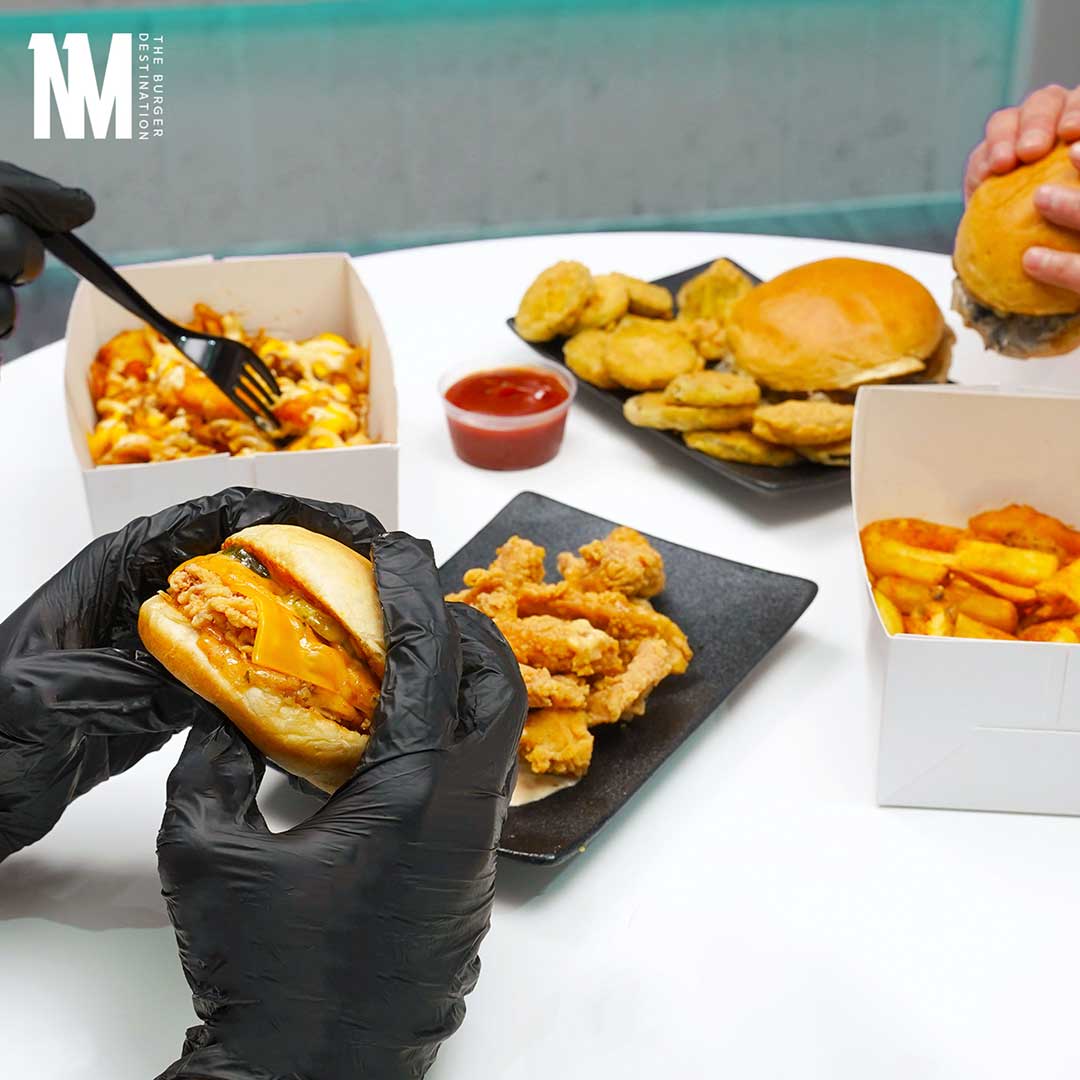 share agency qatar never more