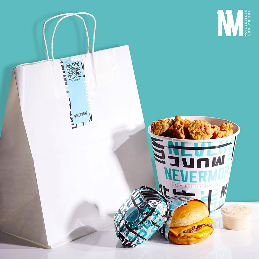 share agency qatar never more